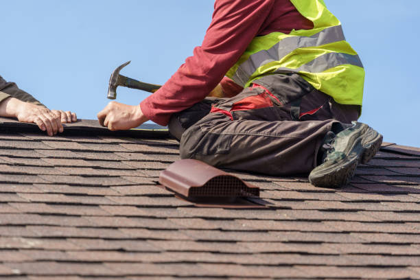 Best Residential Roofing Contractor  in Rosedale, LA