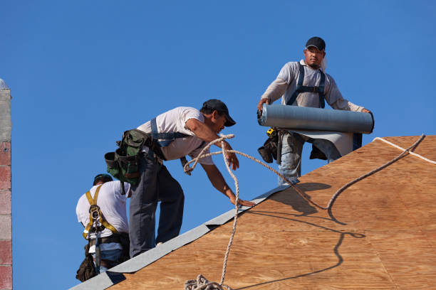 Best Shingle Roofing Installation  in Rosedale, LA