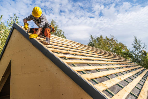 Gutter Installation and Roofing in Rosedale, LA