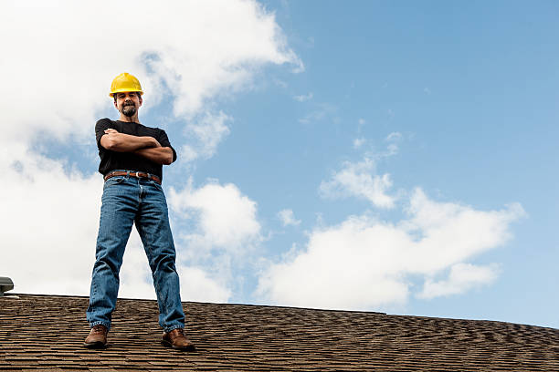 Best Roof Gutter Cleaning  in Rosedale, LA