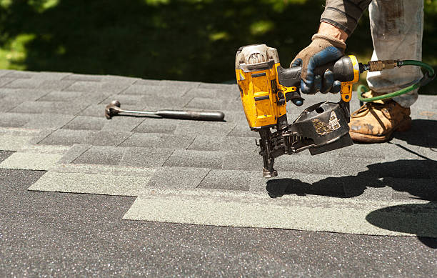 Best Storm Damage Roof Repair  in Rosedale, LA