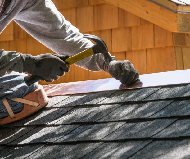 Best Metal Roofing Contractor  in Rosedale, LA